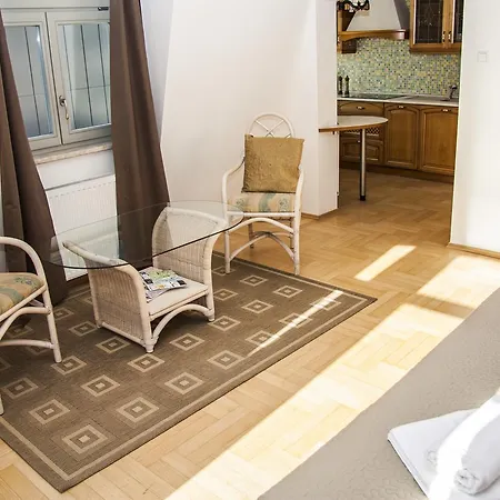 Apartment Monte Deluxe- Sg Sopot