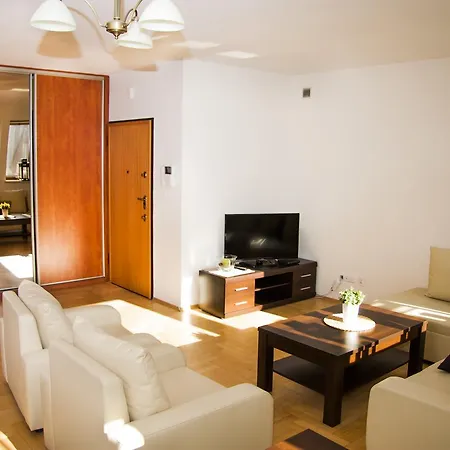 Monte Deluxe- Sg Apartment Sopot